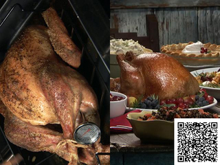 Illustration for article titled Apps for the Thanksgiving Host with the Most